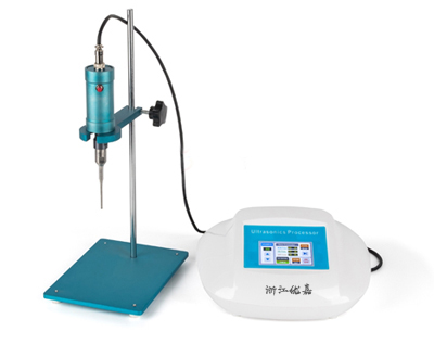 手持式超聲波細胞粉碎機 手持式超聲波細胞粉碎機